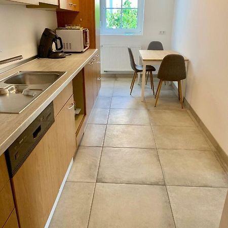 Erlebnis- Und Genusshof Tietze Apartment Spalt Luaran gambar