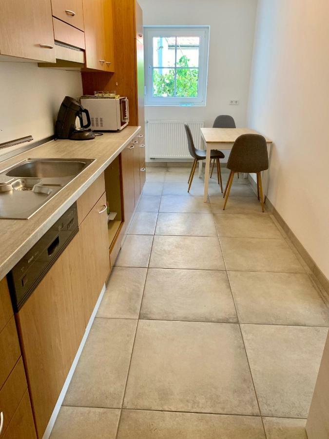 Erlebnis- Und Genusshof Tietze Apartment Spalt Luaran gambar